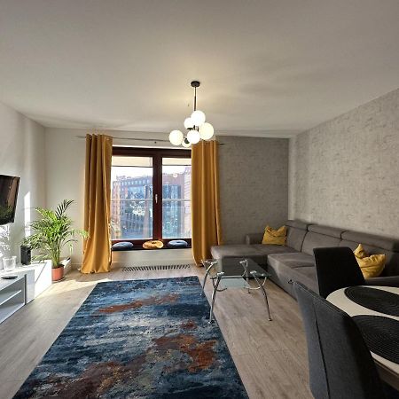 Apartament Centrum Krawiecka 2 Wroclaw Dış mekan fotoğraf