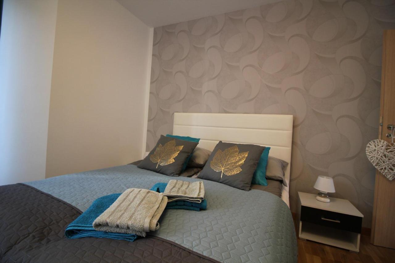 Apartament Centrum Krawiecka 2 Wroclaw Dış mekan fotoğraf