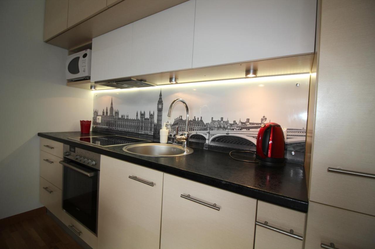 Apartament Centrum Krawiecka 2 Wroclaw Dış mekan fotoğraf