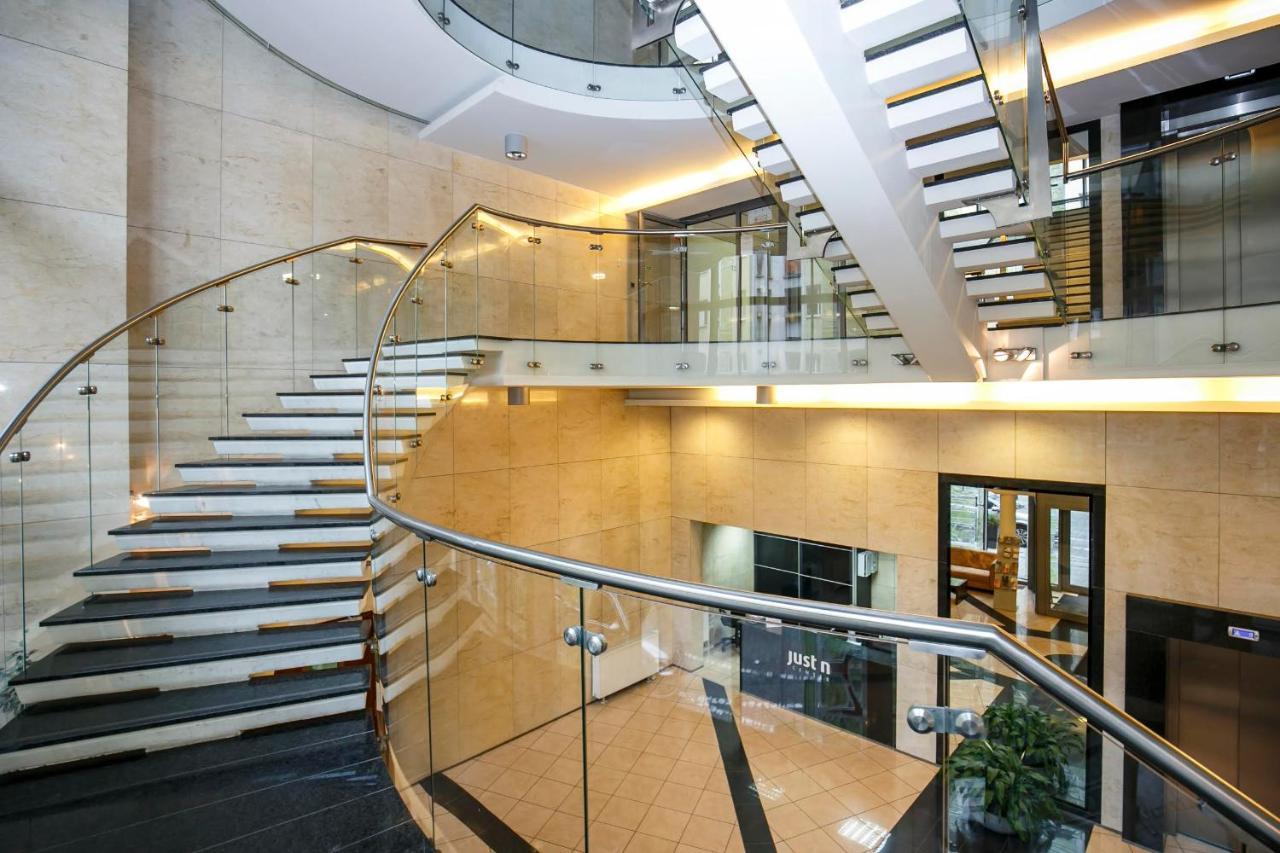 Apartament Centrum Krawiecka 2 Wroclaw Dış mekan fotoğraf