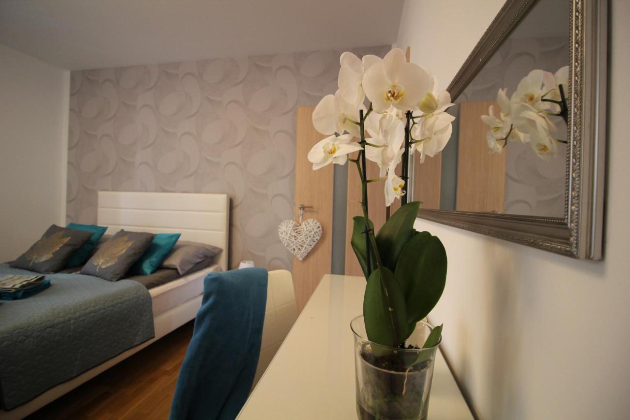 Apartament Centrum Krawiecka 2 Wroclaw Dış mekan fotoğraf