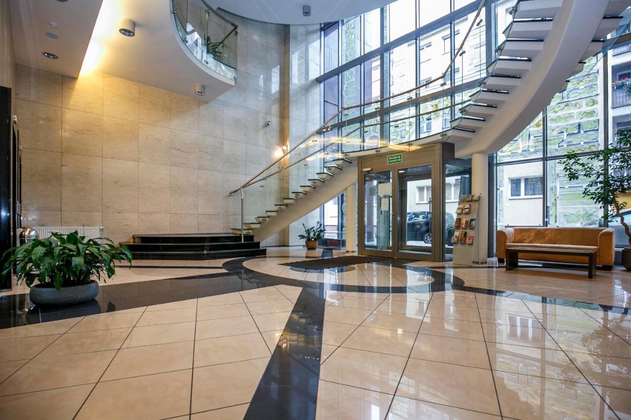 Apartament Centrum Krawiecka 2 Wroclaw Dış mekan fotoğraf