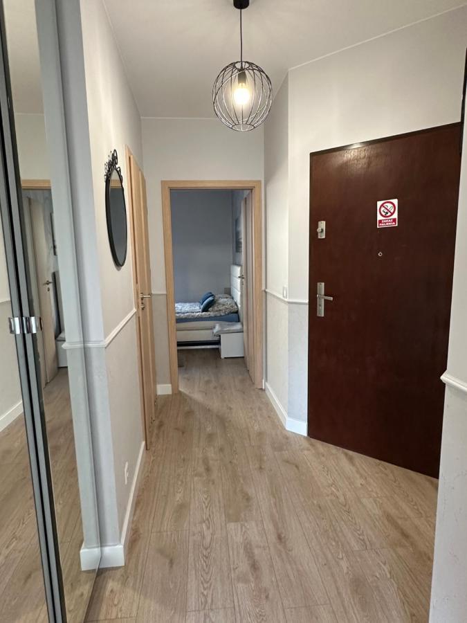 Apartament Centrum Krawiecka 2 Wroclaw Dış mekan fotoğraf