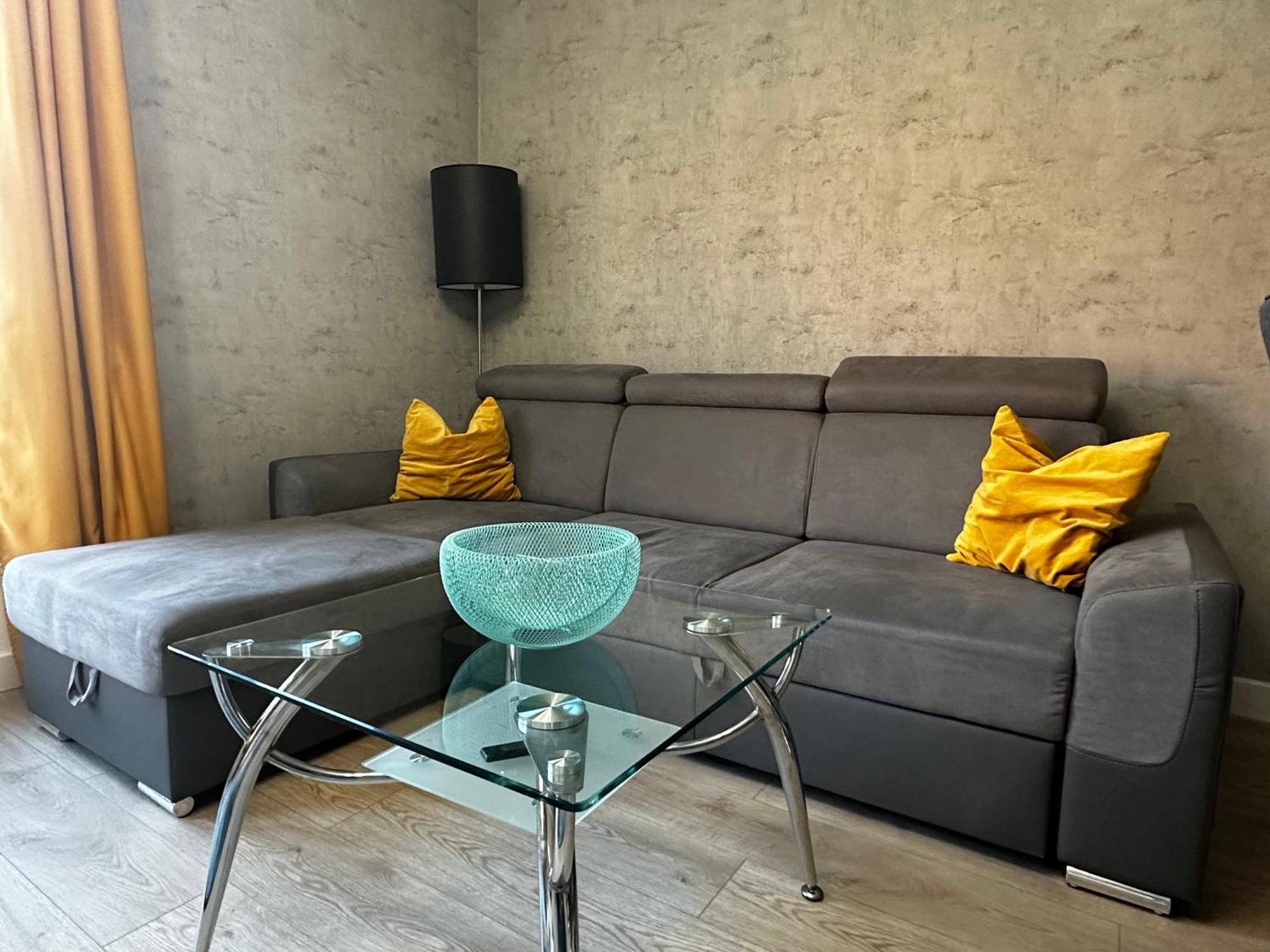 Apartament Centrum Krawiecka 2 Wroclaw Dış mekan fotoğraf